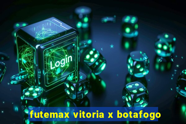 futemax vitoria x botafogo